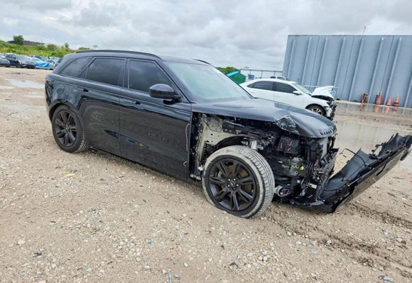2023 Land Rover Range Rover Velar P340 R-Dynamic S photo 2