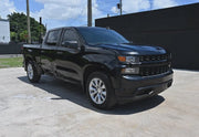 2021 Chevrolet Silverado 1500 Custom thumbnail 22