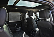 2024 Land Rover Defender 130 P400 Outbound thumbnail 35