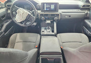 2025 Toyota Tacoma SR thumbnail 19