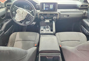 2025 Toyota Tacoma SR thumbnail 8