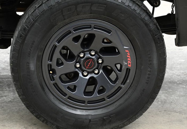 2026 Nissan Frontier PRO-4X photo 7