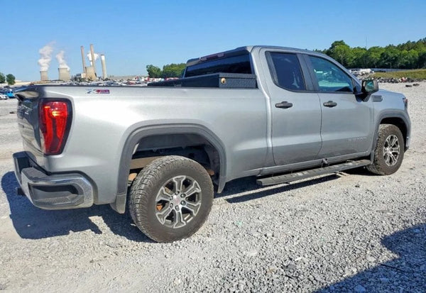 2023 GMC Sierra 1500 Pro photo 3
