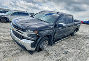 2022 Chevrolet Silverado 1500 Limited LT Pickup 4D 5 3/4 ft thumbnail 14