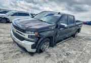 2022 Chevrolet Silverado 1500 Limited LT Pickup 4D 5 3/4 ft thumbnail 2