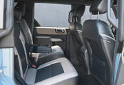 2022 Ford Bronco Wildtrak Advanced thumbnail 30