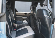 2022 Ford Bronco Wildtrak Advanced thumbnail 14