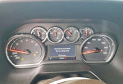 2021 Chevrolet Suburban LT thumbnail 9