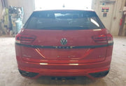 2023 Volkswagen Atlas Cross Sport V6 SEL R-Line Black 4Motion thumbnail 18
