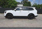 2024 Kia Telluride EX X-Line thumbnail 5