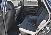 2025 Hyundai TUCSON SEL Convenience thumbnail 18
