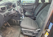 2025 Ford Explorer Police Interceptor Utility thumbnail 19