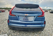 2024 Cadillac XT4 Luxury thumbnail 16