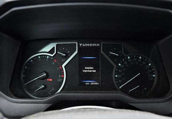 2025 Toyota Tundra SR photo 8