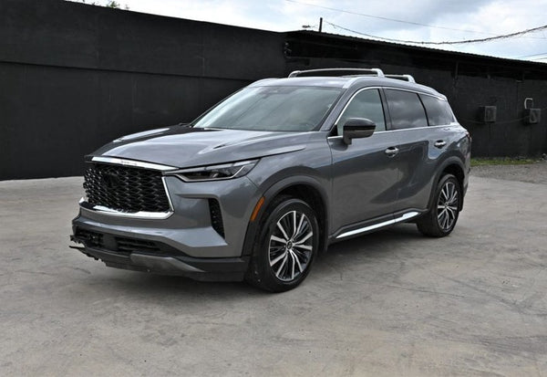 2024 Infiniti QX60 Sensory vehicle photo 1