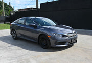 2019 Honda Civic LX thumbnail 17