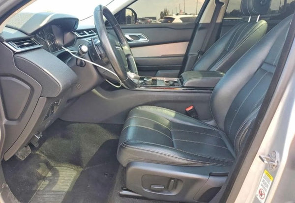 2019 Land Rover Range Rover Velar P250 S photo 8