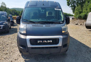 2020 Ram ProMaster 3500 High Roof Extended Van 3D thumbnail 17