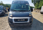 2020 Ram ProMaster 3500 High Roof Extended Van 3D thumbnail 5