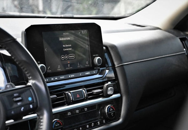 2022 Nissan Pathfinder SV photo 9