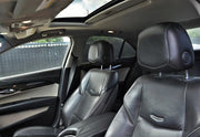 2014 Cadillac ATS 2.0L Turbo Standard Sedan 4D thumbnail 13