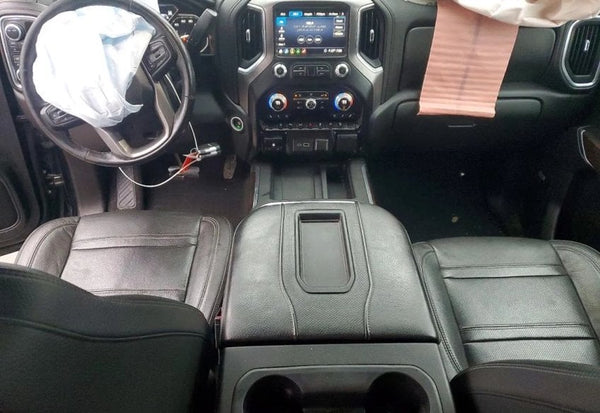 2020 GMC Sierra 3500HD Denali photo 9