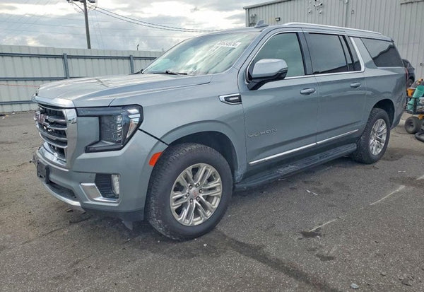 2024 GMC Yukon XL SLT