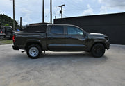 2024 Chevrolet Colorado Work Truck thumbnail 19