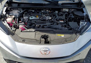 2024 Toyota Prius Limited thumbnail 11