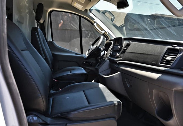 2024 Ford Transit 250 photo 11