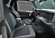 2022 Ford Bronco Big Bend Sport Utility 4D thumbnail 31