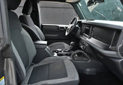 2022 Ford Bronco Big Bend Sport Utility 4D thumbnail 13