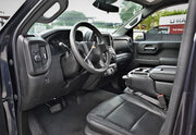 2022 Chevrolet Silverado 1500 Custom thumbnail 23