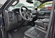 2022 Chevrolet Silverado 1500 Custom thumbnail 8