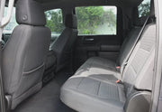2024 Chevrolet Silverado 2500HD Custom thumbnail 28