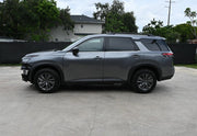 2026 Nissan Pathfinder SV Sport Utility 4D thumbnail 23