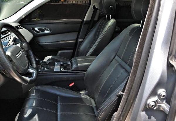 2019 Land Rover Range Rover Velar P250 S vehicle photo 12
