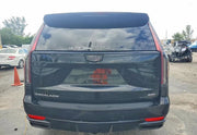 2023 Cadillac Escalade Luxury thumbnail 16