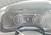 2023 Nissan Pathfinder SV thumbnail 9