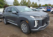 2025 Hyundai PALISADE SEL Sport Utility 4D thumbnail 2