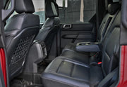2025 Ford Bronco Big Bend Sport Utility 4D thumbnail 33