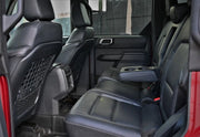 2025 Ford Bronco Big Bend Sport Utility 4D thumbnail 15