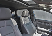 2026 Honda Civic Hybrid Sport thumbnail 13