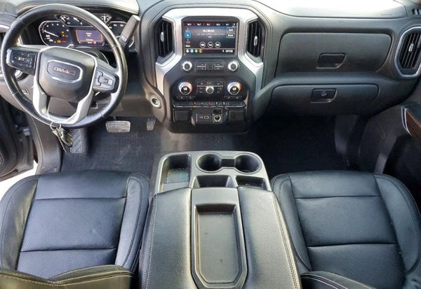 2021 GMC Sierra 1500 Elevation vehicle photo 9