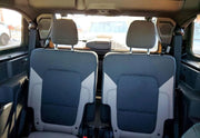 2023 Ford Bronco Wildtrak Advanced thumbnail 11