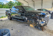 2022 Toyota Tundra Limited thumbnail 12