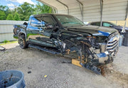 2022 Toyota Tundra Limited thumbnail 2