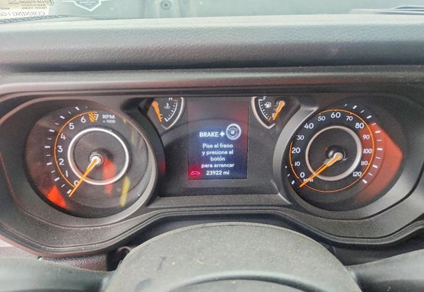 2024 Jeep Gladiator Sport S vehicle photo 7