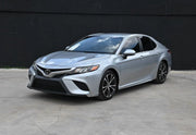 2018 Toyota Camry SE Sedan 4D thumbnail 26