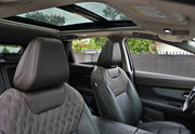 2025 Nissan Murano Platinum thumbnail 35
